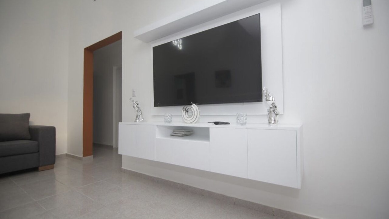 Photo of Livingroom in Punal