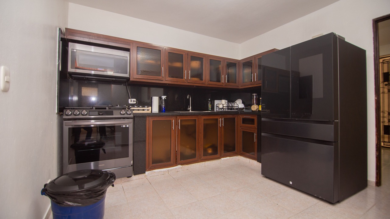 Photo of Kitchen in Punal
