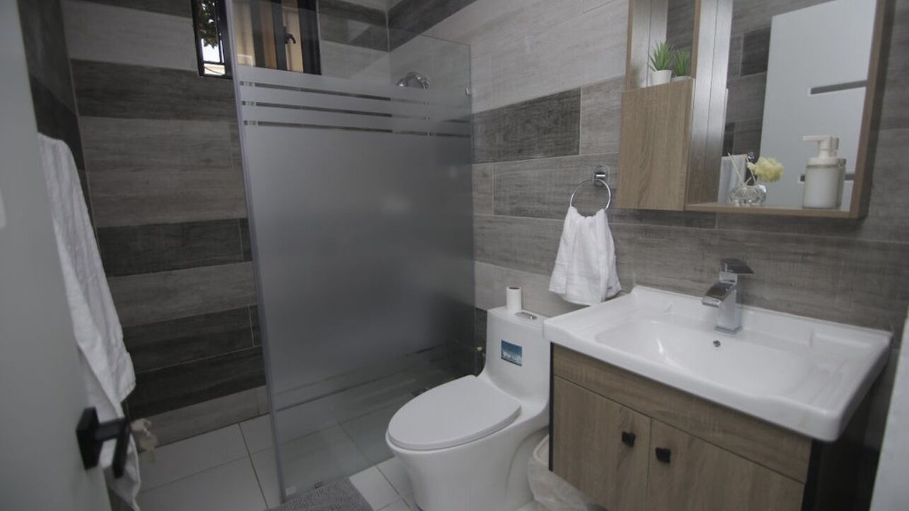 Photo of Bathroom in Punal