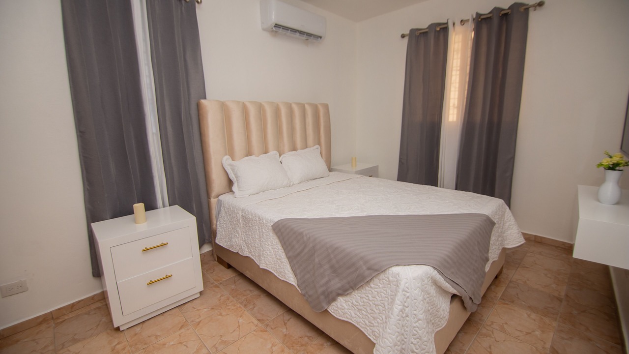 Photo of Bedroom in Punal