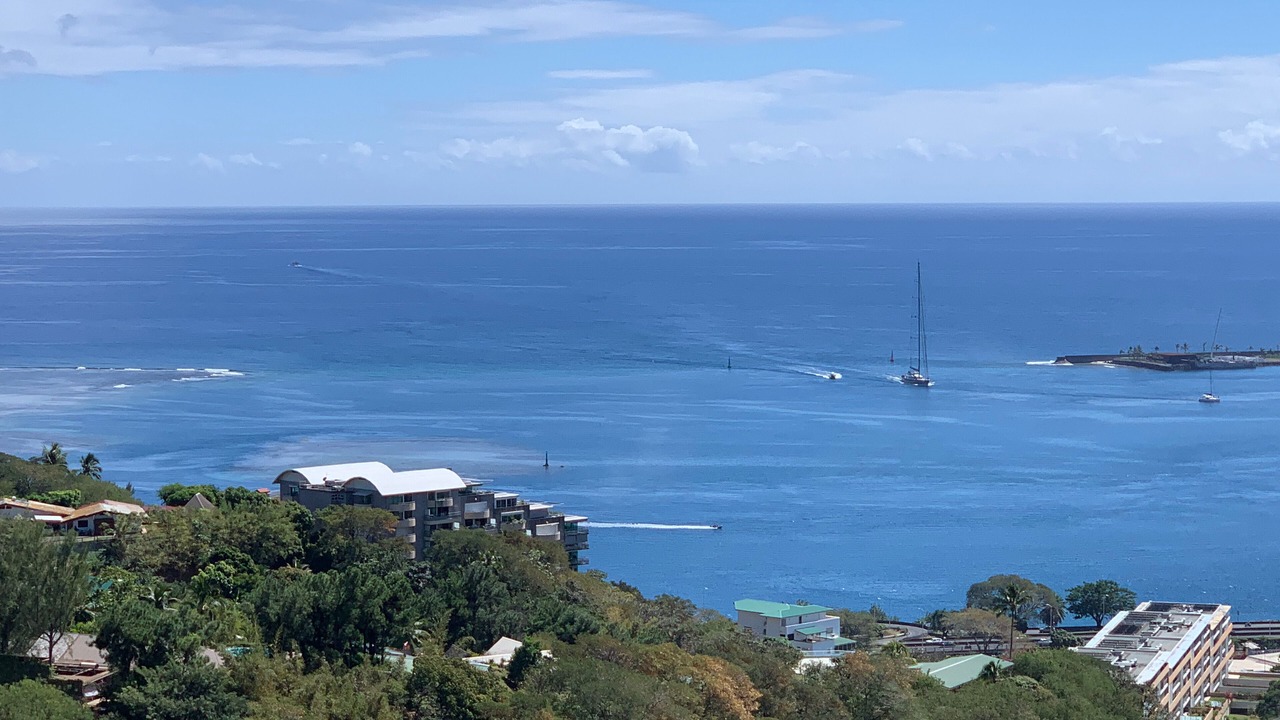 Photo of Others in Papeete