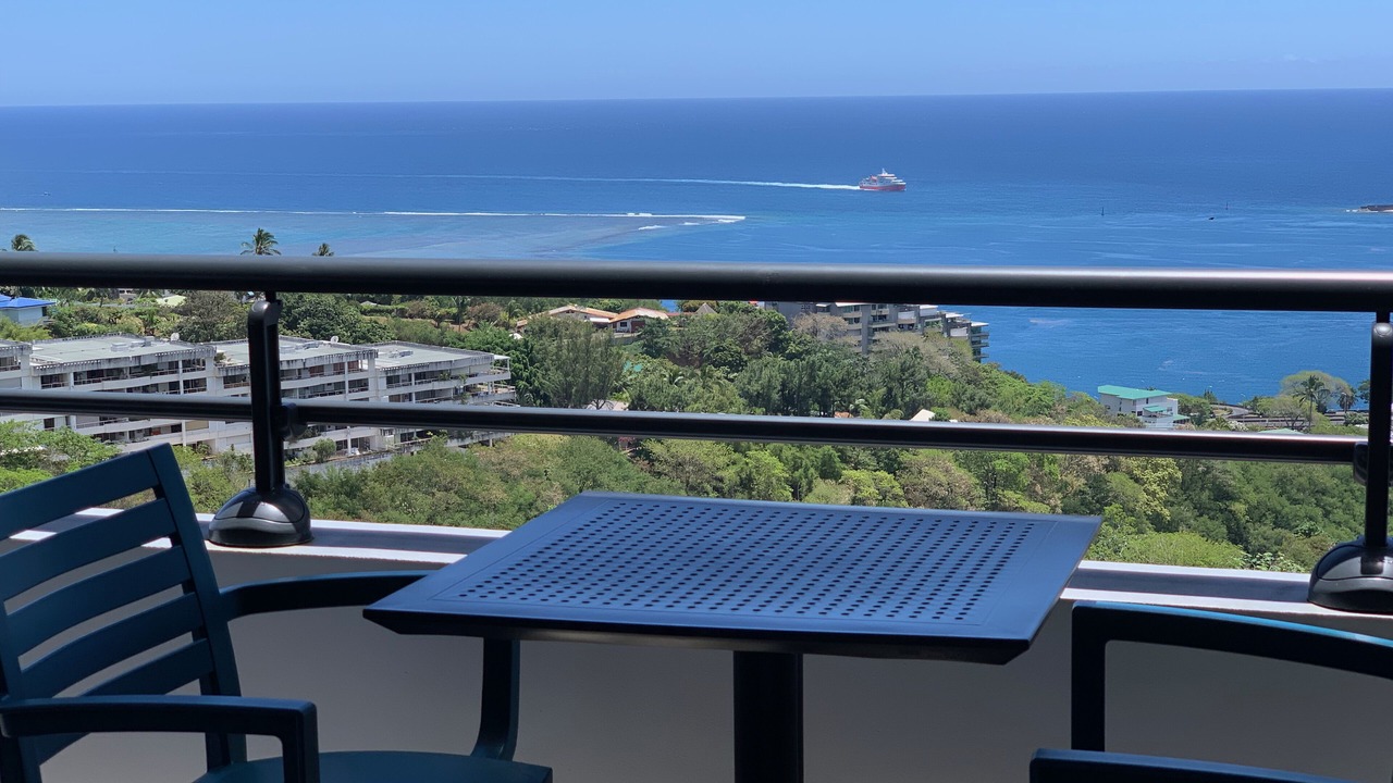 Photo of Outdoor in Papeete