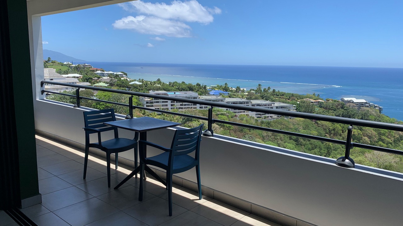 Photo of Outdoor in Papeete