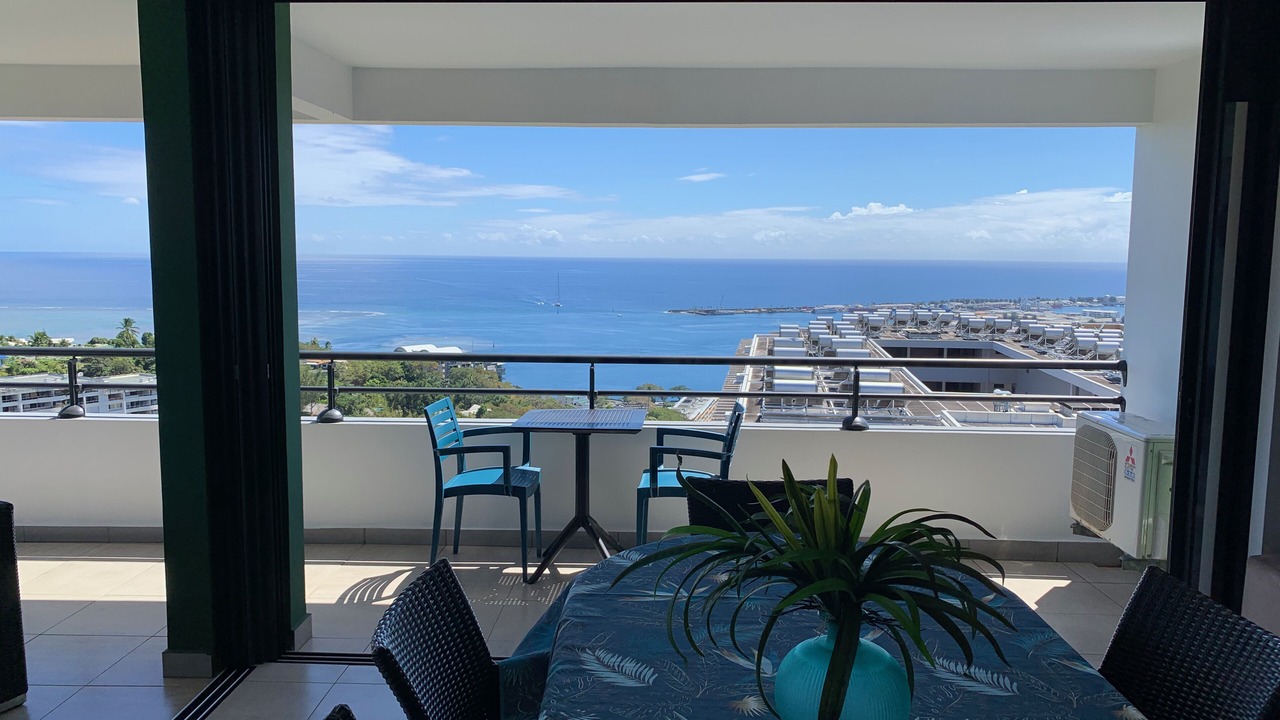 Photo of Outdoor in Papeete