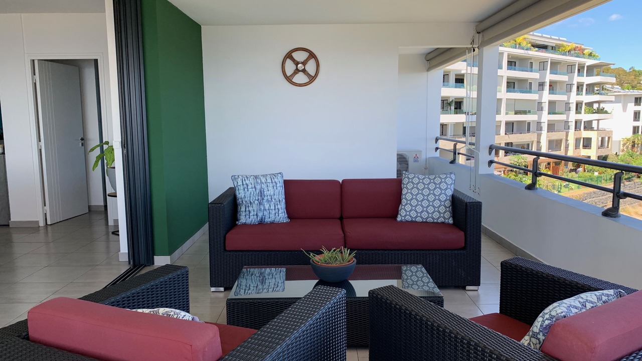 Photo of Outdoor in Papeete