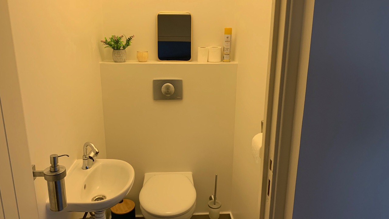 Photo of Bathroom in Papeete