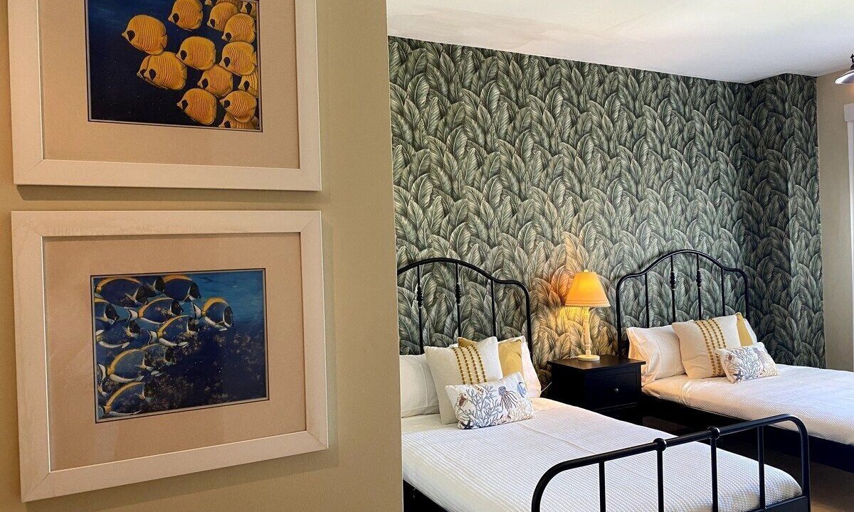 Photo of Bedroom in Cap Cana Marina