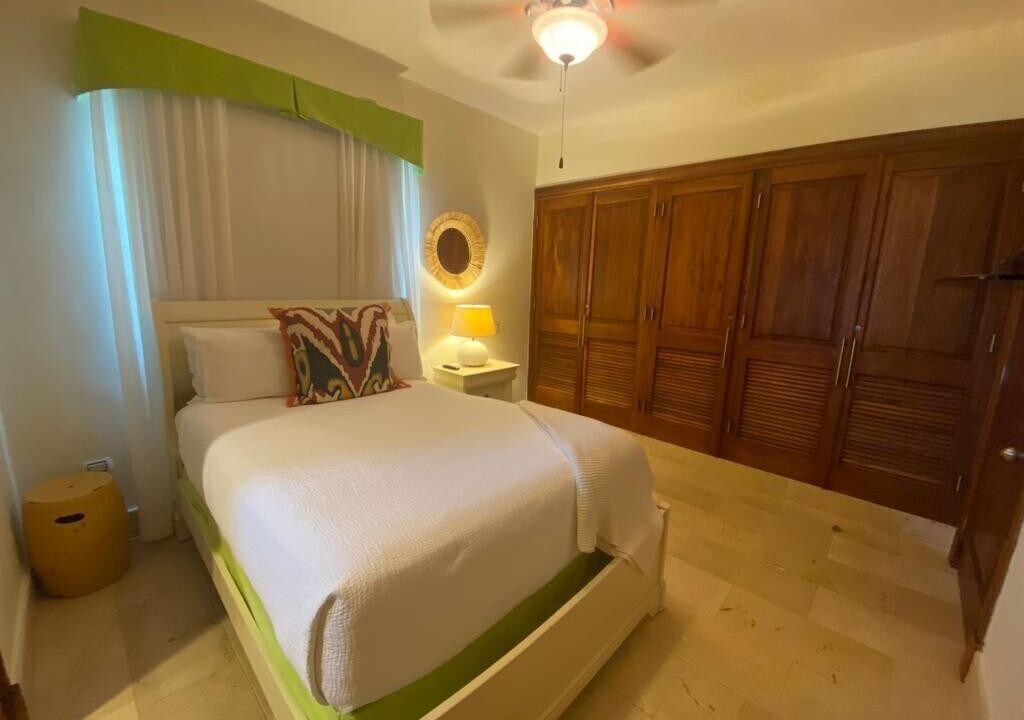Photo of Bedroom in Cap Cana Marina
