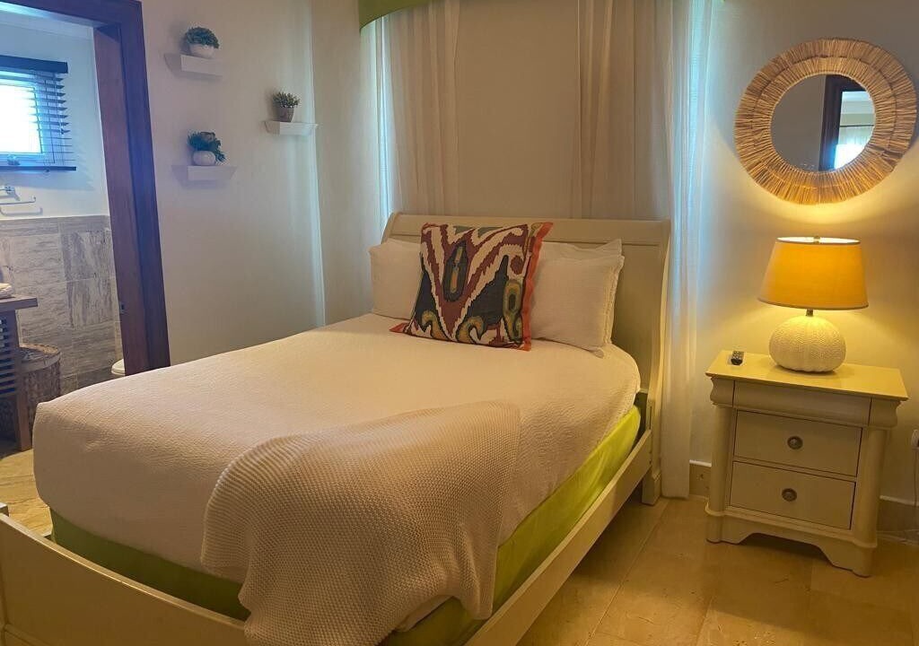 Photo of Bedroom in Cap Cana Marina