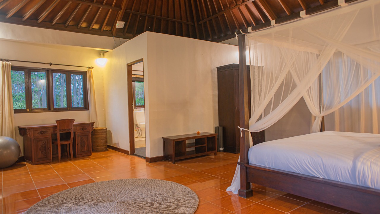 Photo of Bedroom in Kedewatan