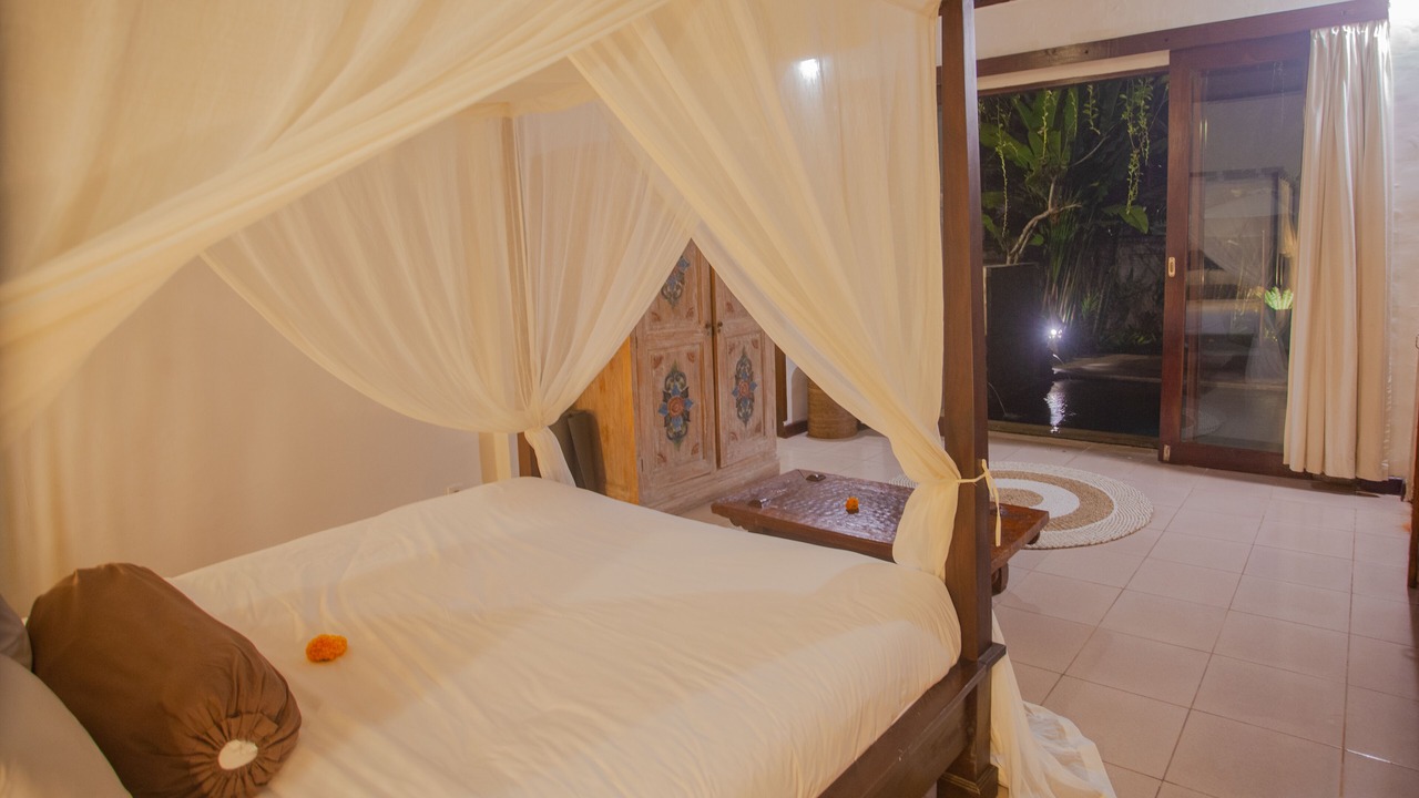 Photo of Bedroom in Kedewatan