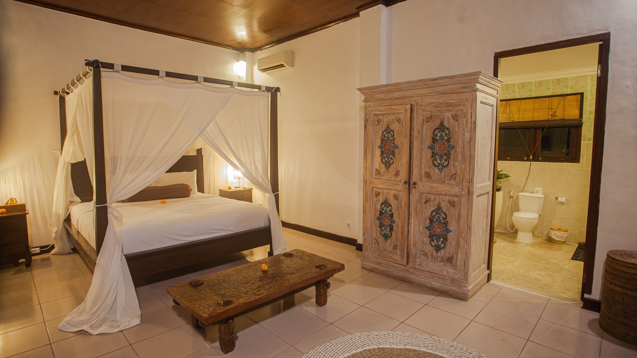 Photo of Bedroom in Kedewatan
