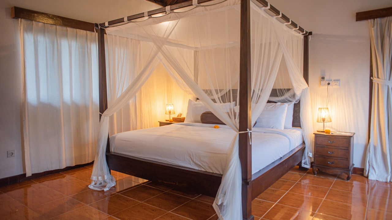 Photo of Bedroom in Kedewatan