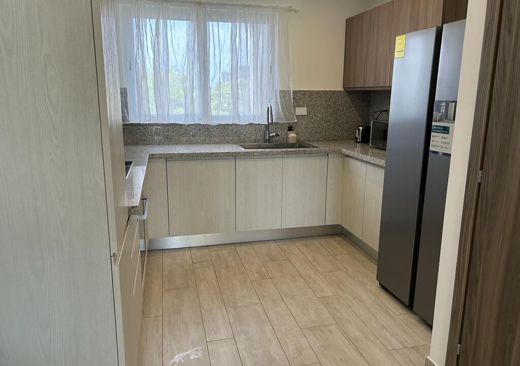 Photo of Kitchen in Bavaro