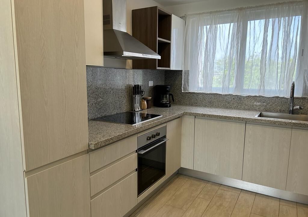 Photo of Kitchen in Bavaro