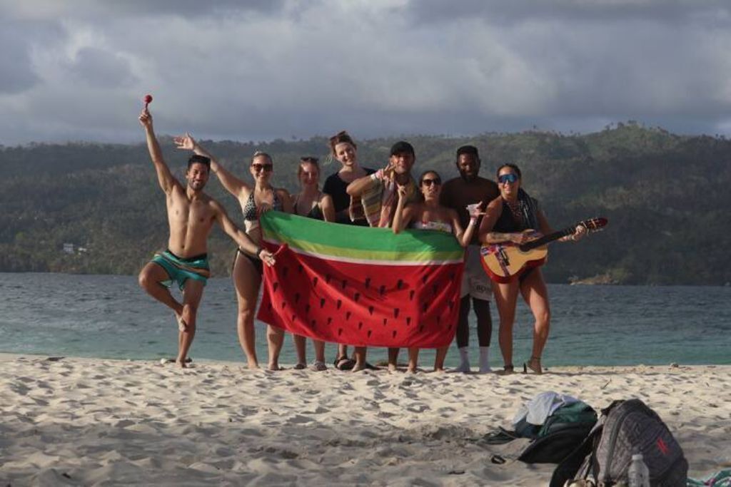 Photo of Others in Samana