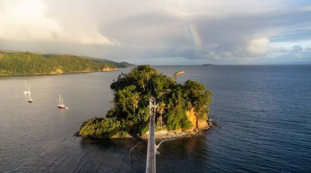Photo of Outdoor in Samana