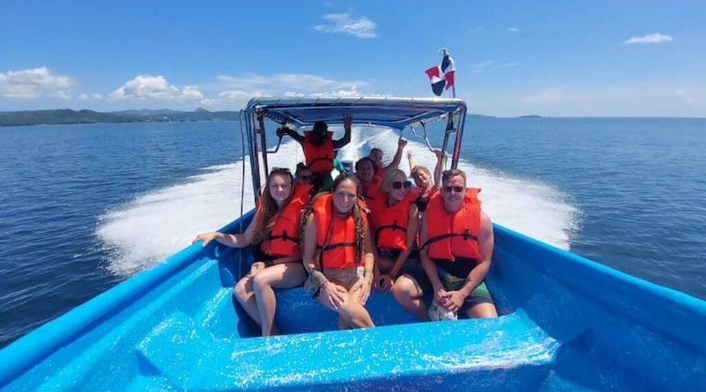 Photo of Others in Samana