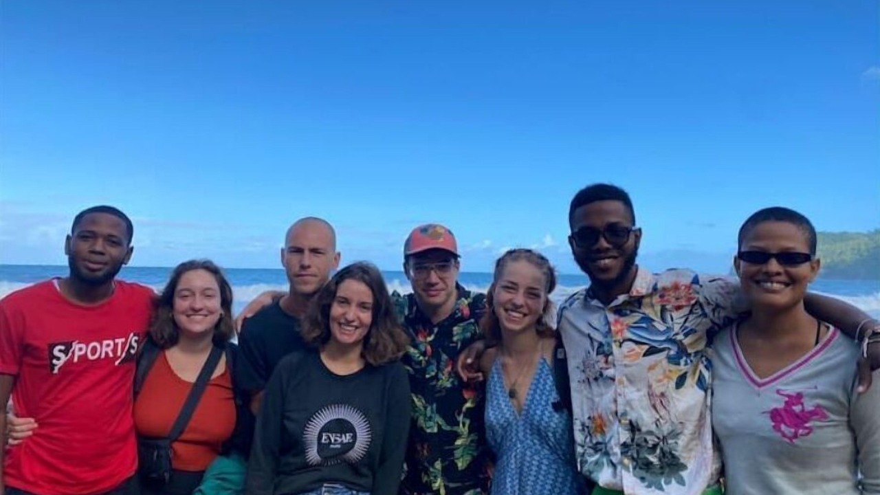 Photo of Others in Samana