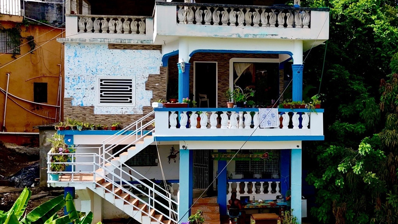 Photo of Outdoor in Samana