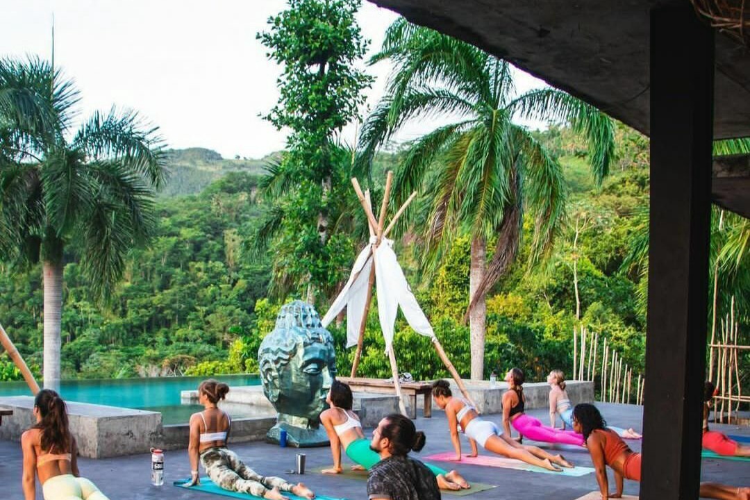 Photo of Outdoor in Samana