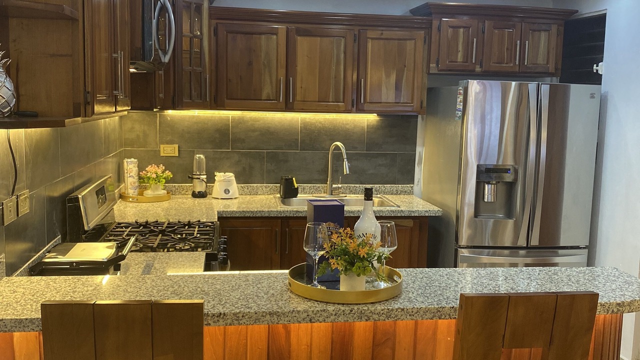 Photo of Kitchen in Santiago de los Caballeros