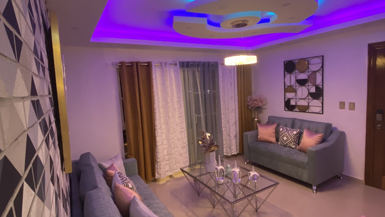 Photo of Livingroom in Santiago de los Caballeros