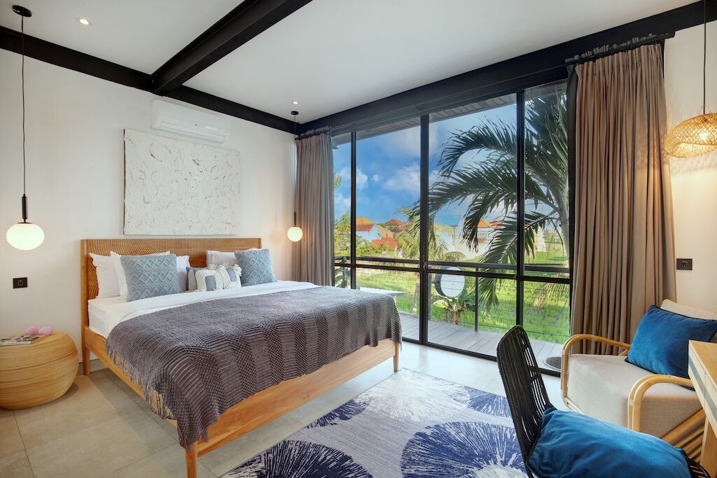 Photo of Bedroom in Berawa