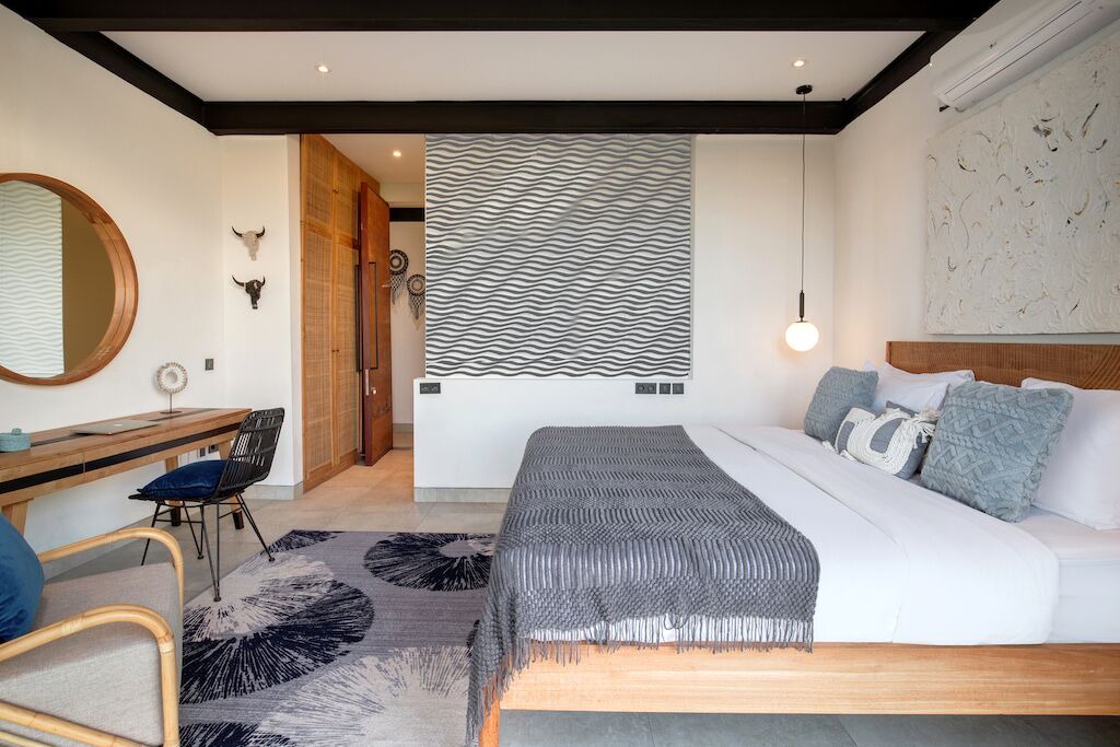 Photo of Bedroom in Berawa
