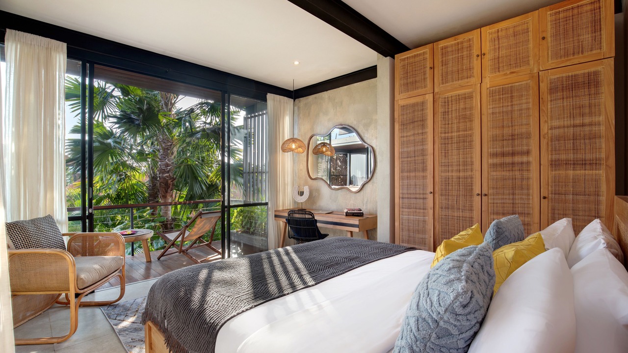 Photo of Bedroom in Berawa