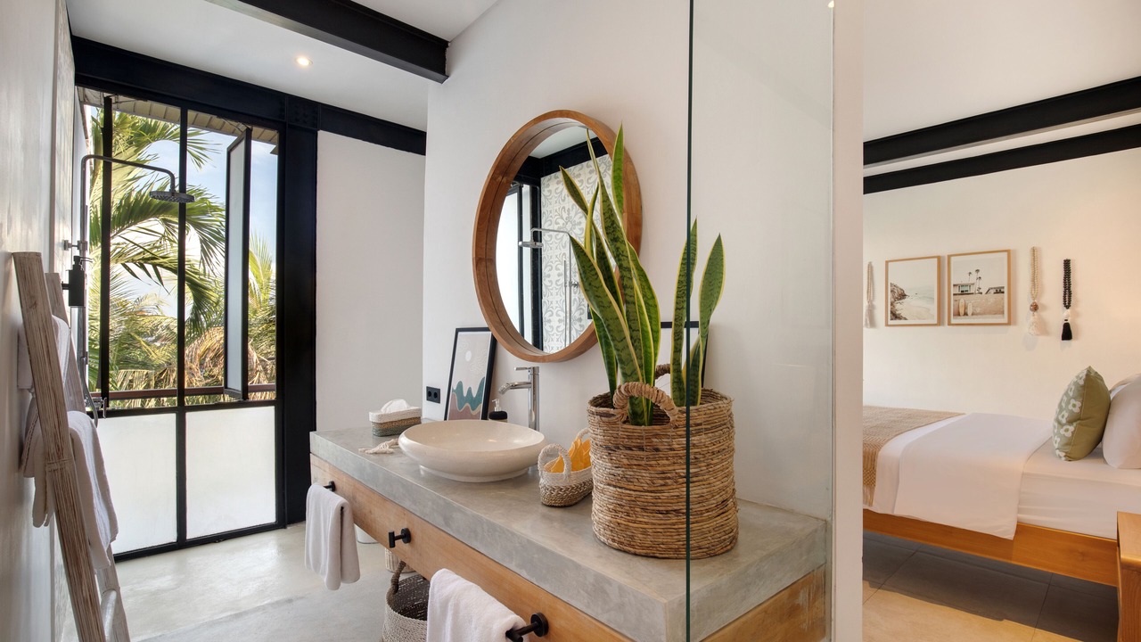 Photo of Bedroom in Berawa