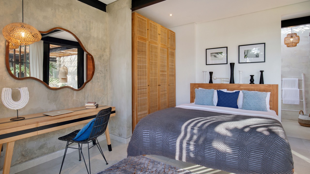 Photo of Bedroom in Berawa