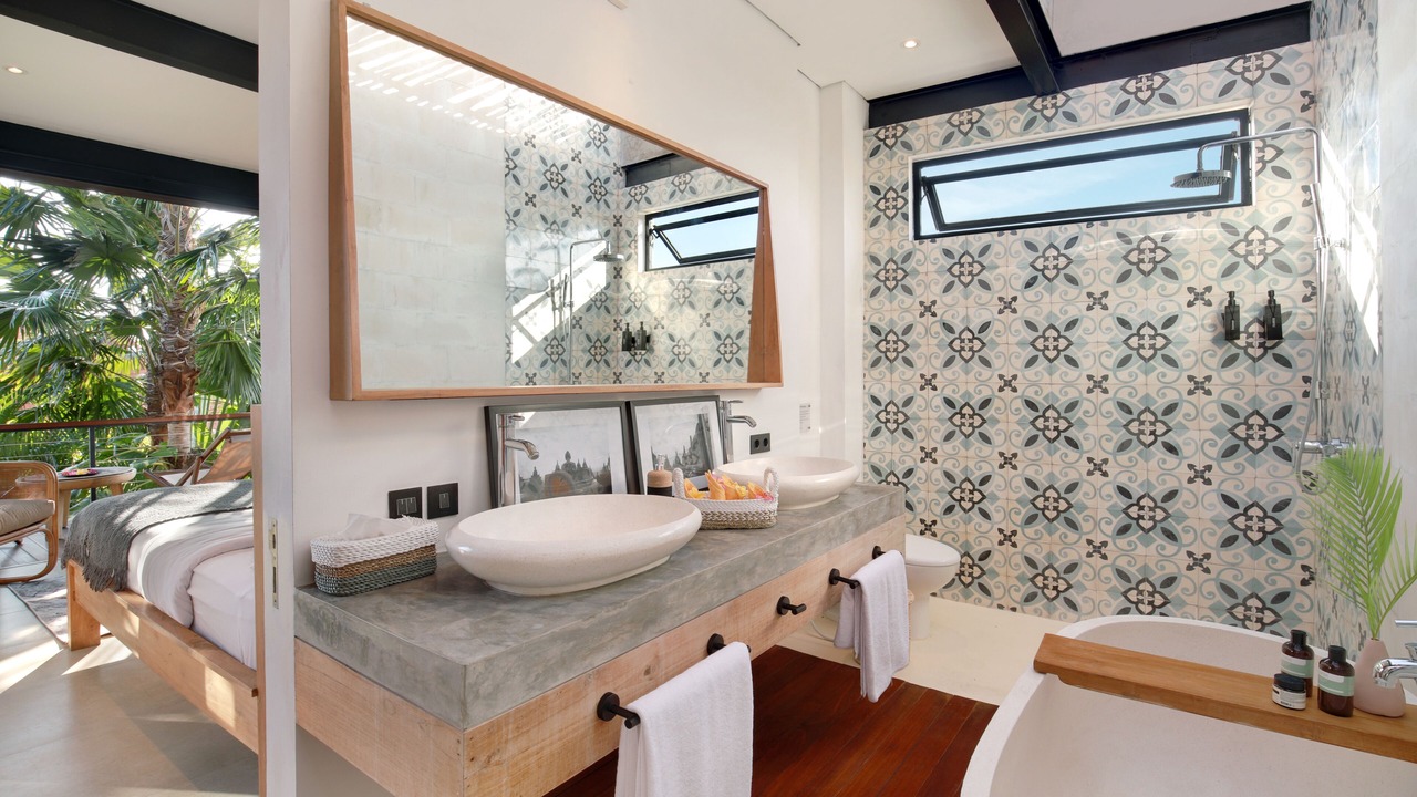 Photo of Bathroom in Berawa