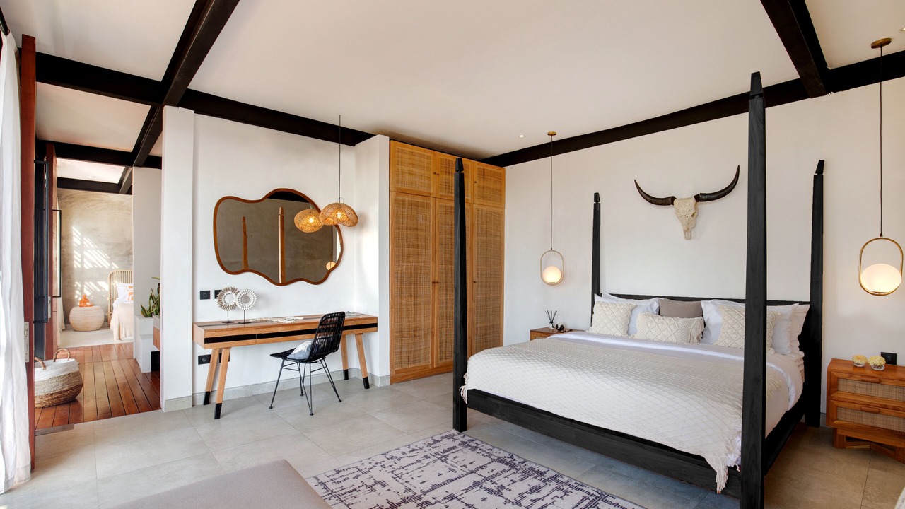Photo of Bedroom in Berawa