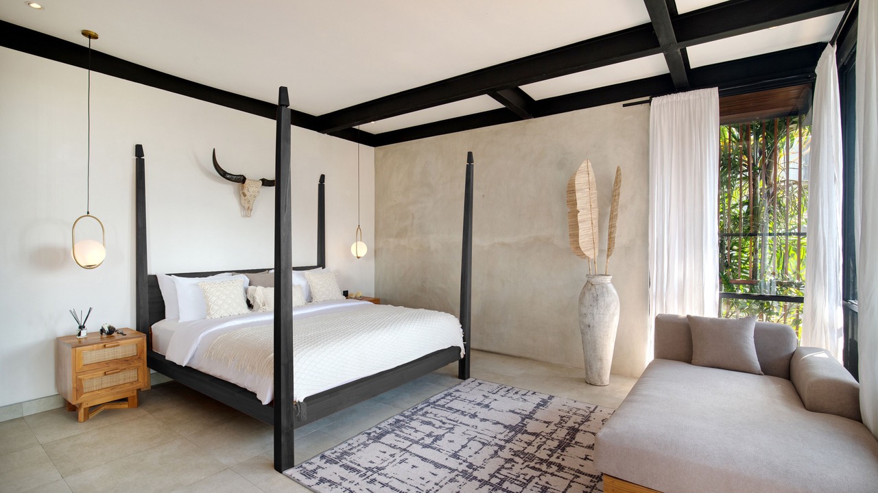 Photo of Bedroom in Berawa