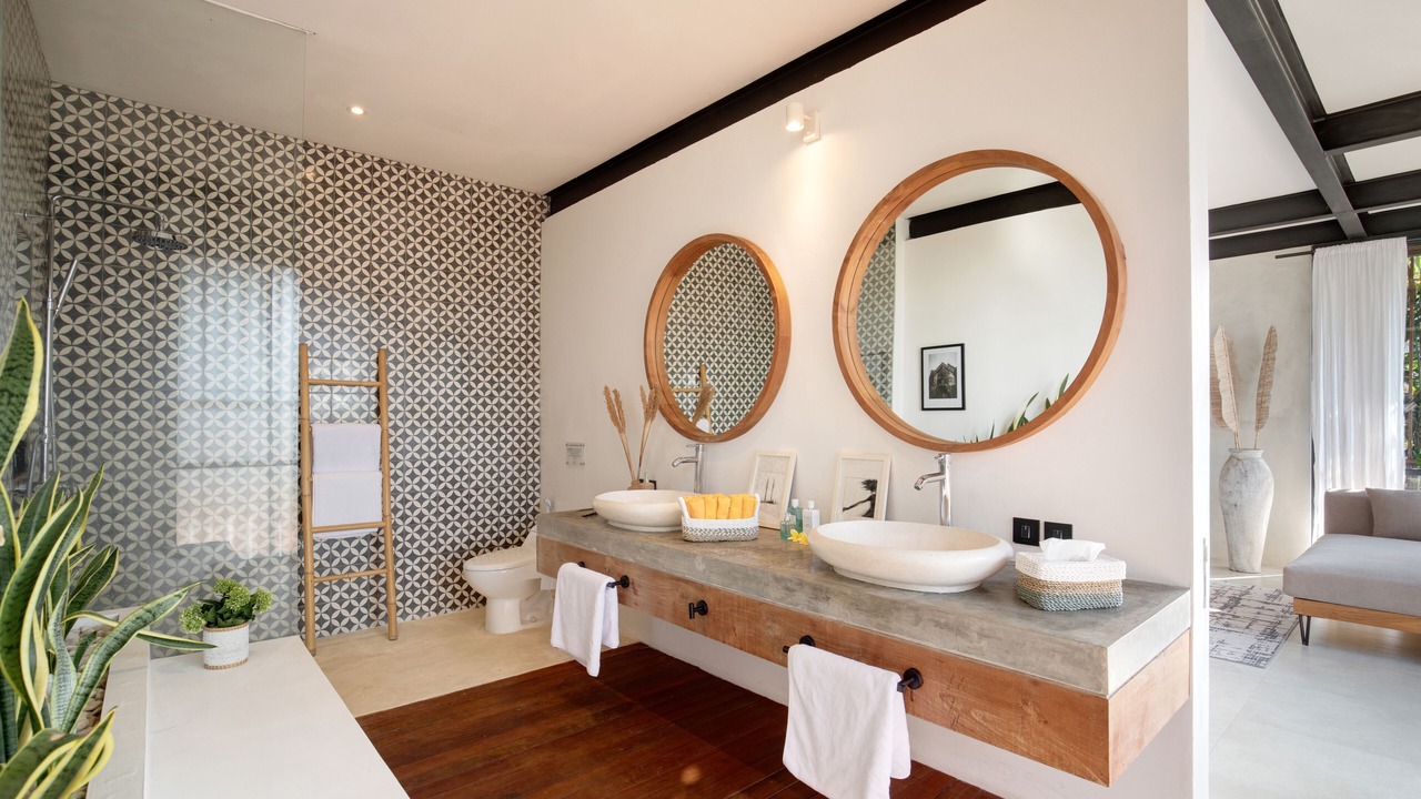 Photo of Bathroom in Berawa