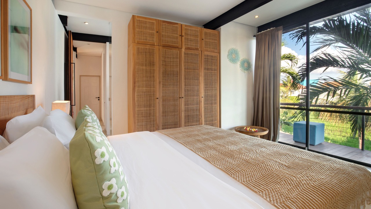 Photo of Bedroom in Berawa