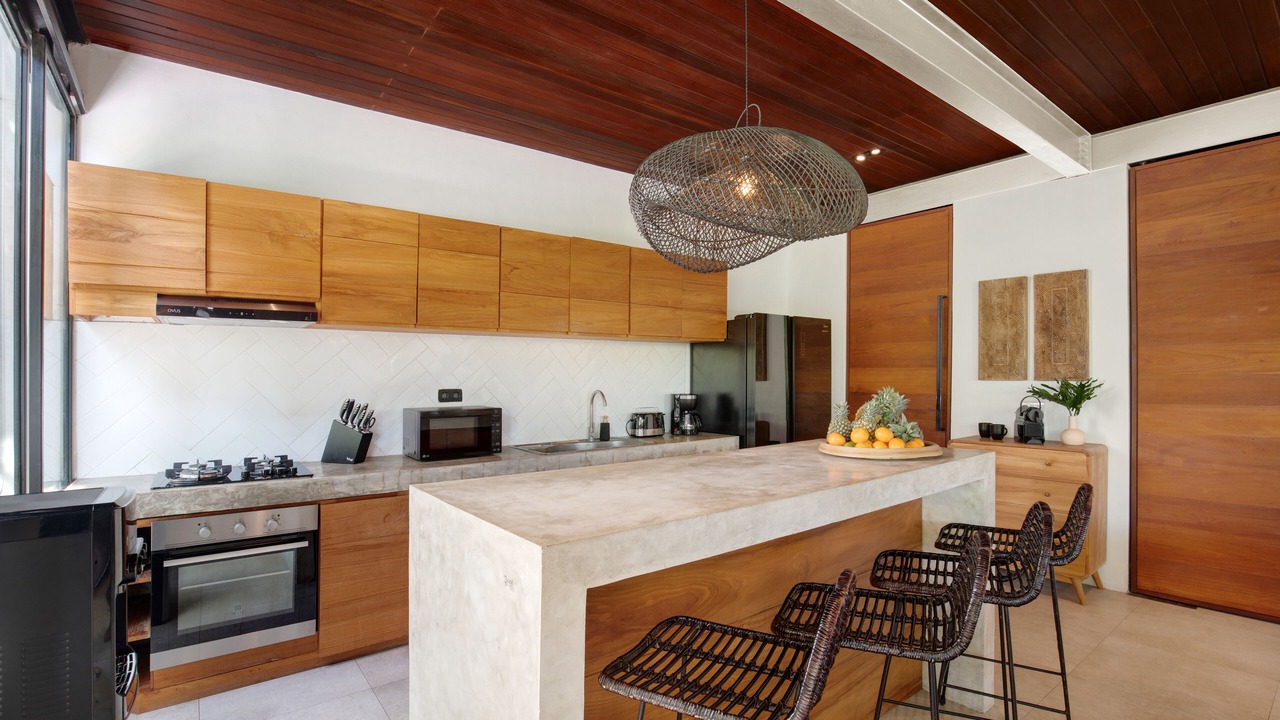 Photo of Kitchen in Berawa