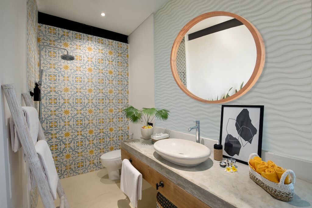 Photo of Bathroom in Berawa