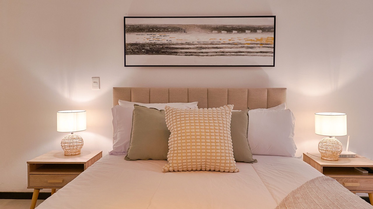 Photo of Bedroom in Juan Dolio - El Pueblo