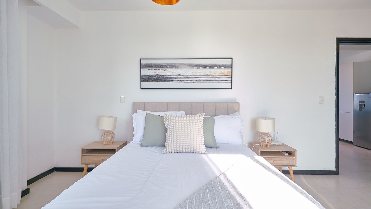 Photo of Bedroom in Juan Dolio - El Pueblo