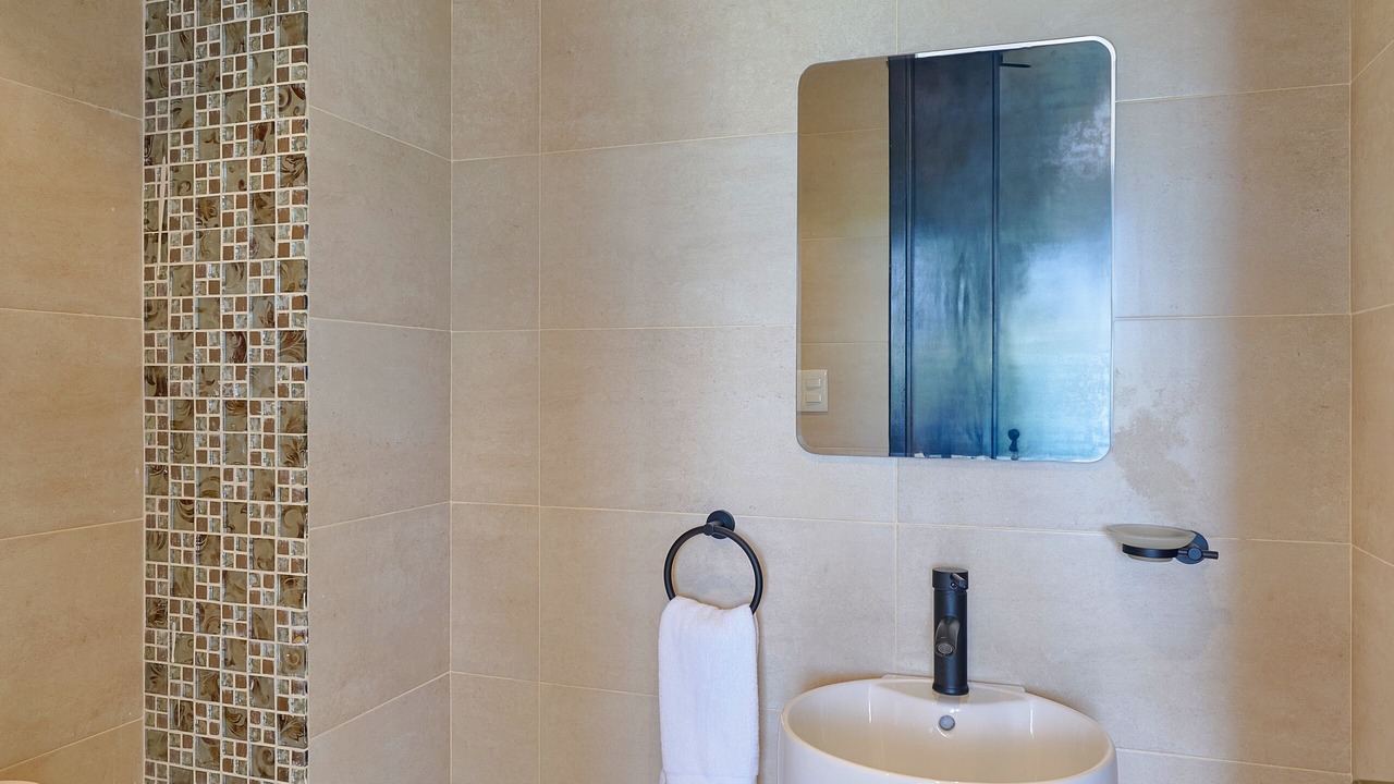 Photo of Bathroom in Juan Dolio - El Pueblo