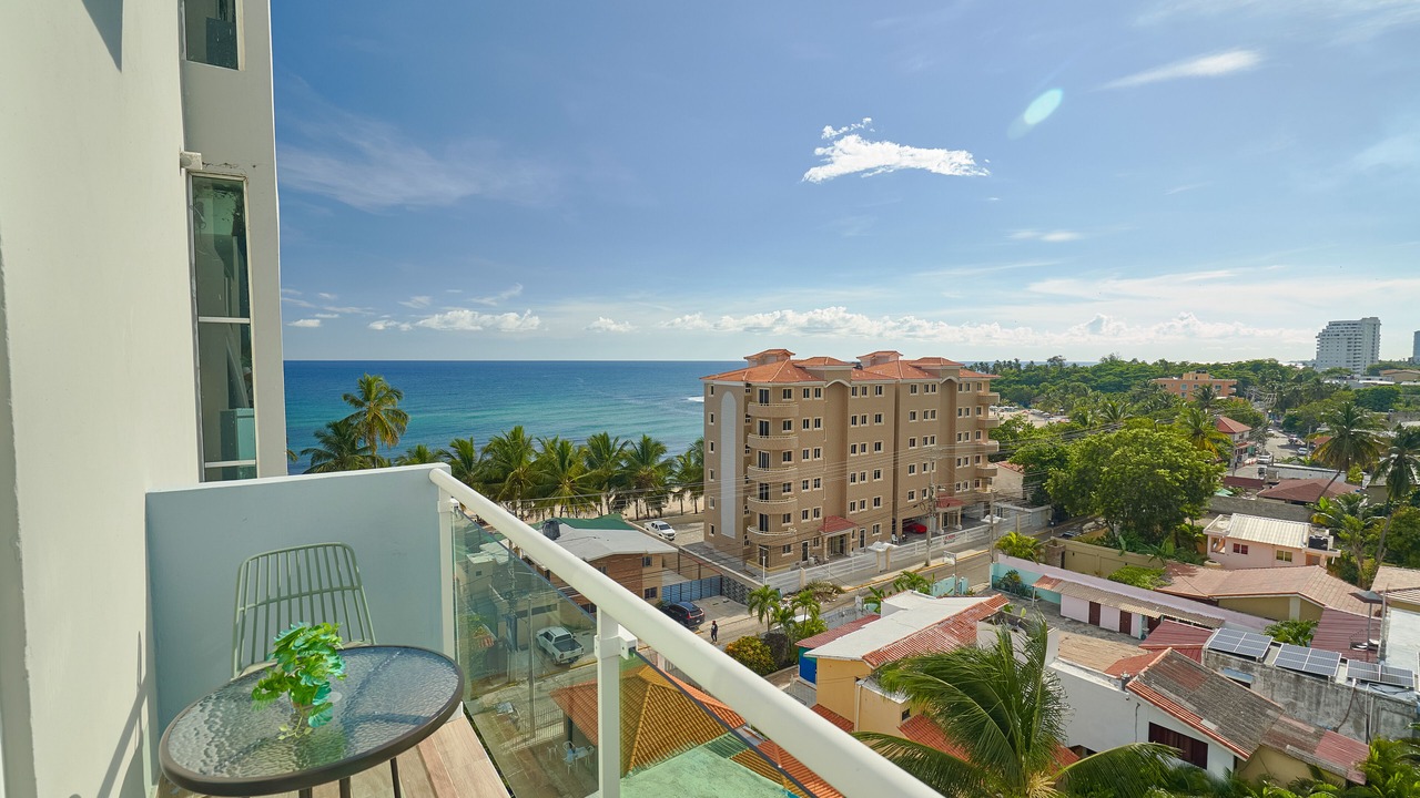 Photo of Outdoor in Juan Dolio - El Pueblo