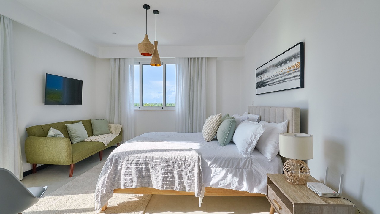 Photo of Bedroom in Juan Dolio - El Pueblo