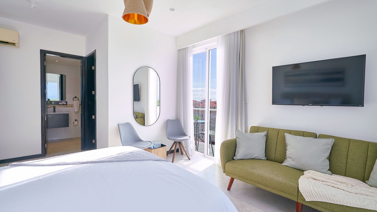 Photo of Bedroom in Juan Dolio - El Pueblo