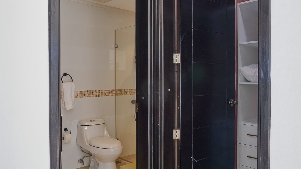 Photo of Bathroom in Juan Dolio - El Pueblo