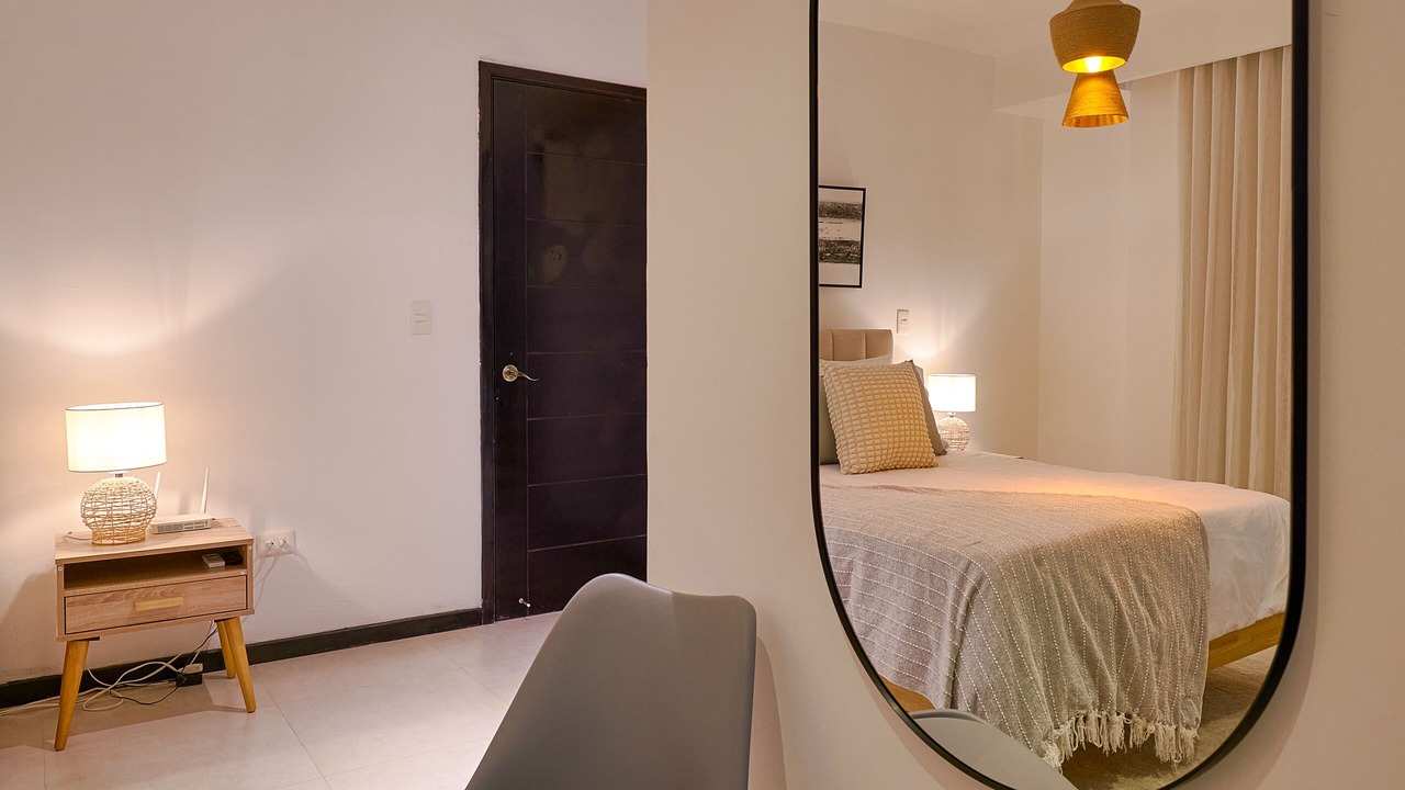 Photo of Bedroom in Juan Dolio - El Pueblo