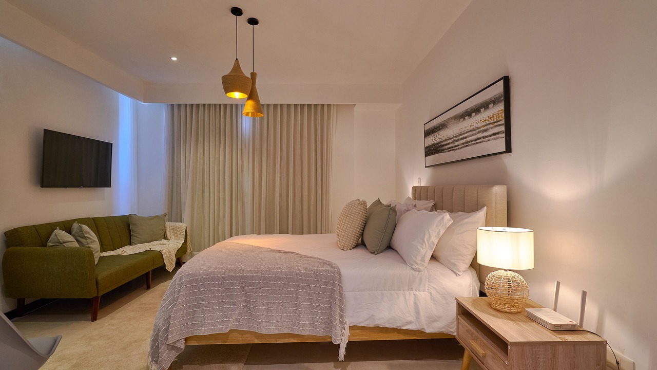 Photo of Bedroom in Juan Dolio - El Pueblo