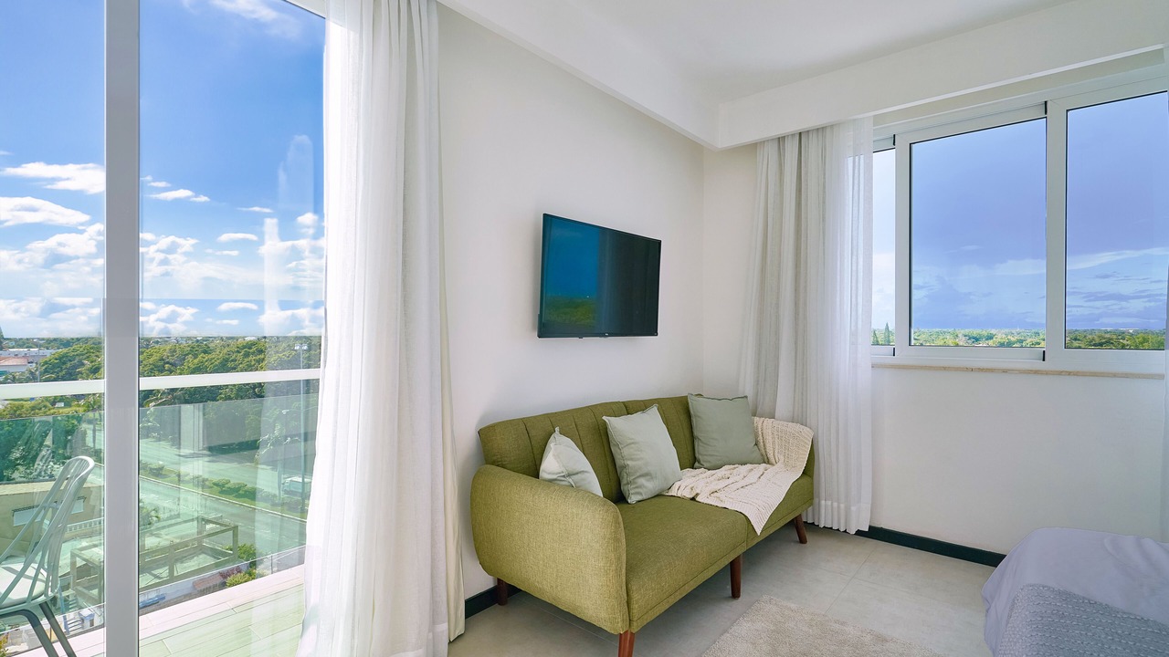 Photo of Livingroom in Juan Dolio - El Pueblo