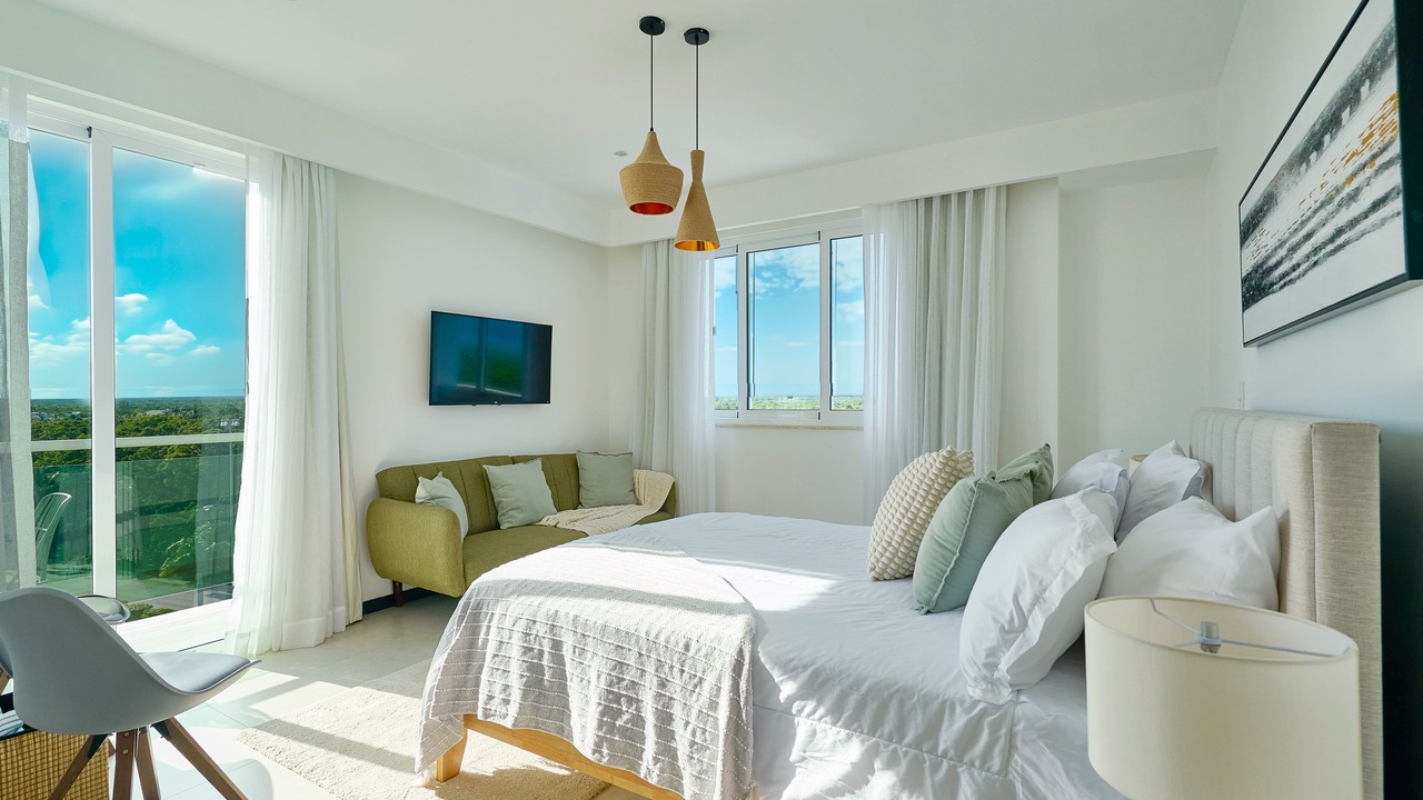 Photo of Bedroom in Juan Dolio - El Pueblo